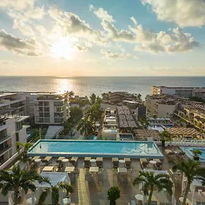 The Reef 28 & (adults Only) 5*, Playa del Carmen Mexique