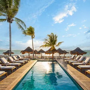 Fairmont Mayakoba 5* פלאייה דל כרמן
