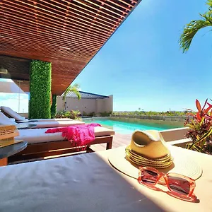 Sofia Boutique By Bunik 3*, Playa del Carmen Mexique