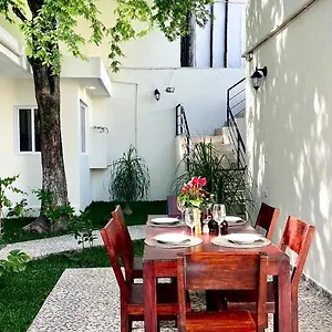 Casa Creunza De Mar , Playa del Carmen Mexique