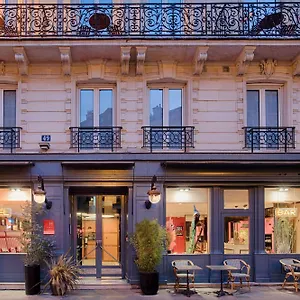 Opera Faubourg 4* פריז