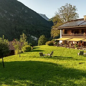 Hotel&chalets Lampllehen 3*, Marktschellenberg Duitsland