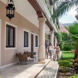 Casa Lucia Boutique 4*, Mérida Mexico