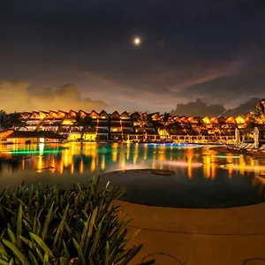 Grand Velas Riviera Maya (adults Only) 5*, Playa del Carmen Mexique
