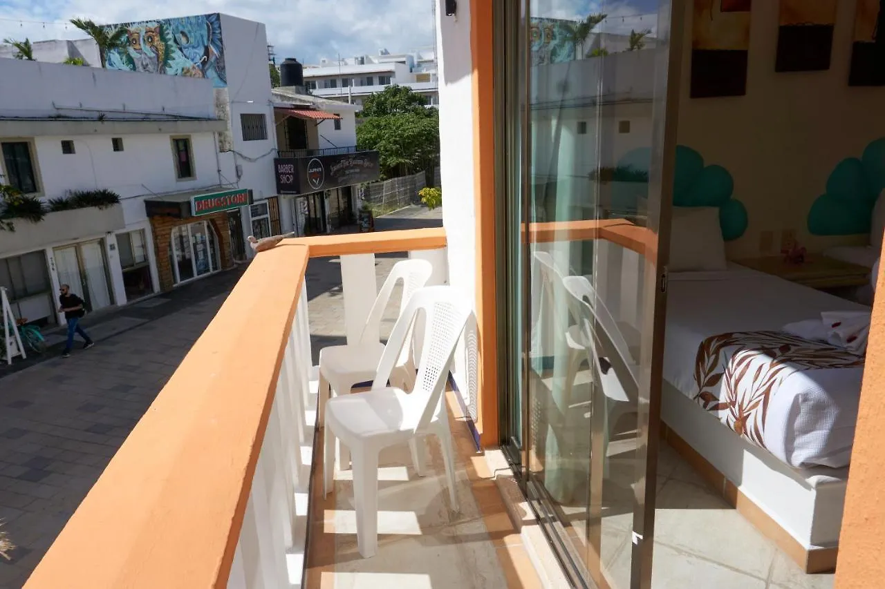 Hotel Beach Balance (Adults Only) Playa del Carmen