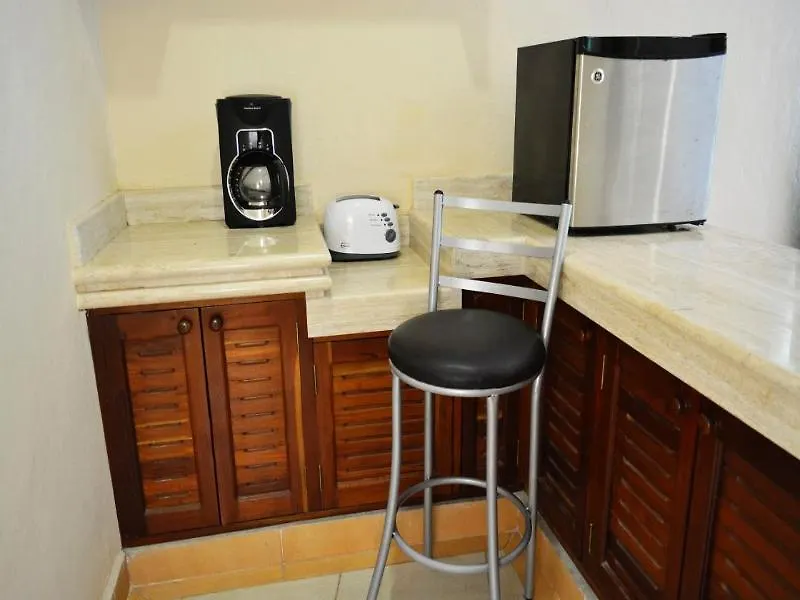 Beach Balance (Adults Only) Playa del Carmen 3*,