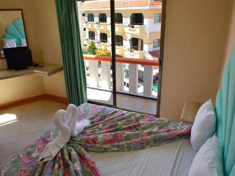 Beach Balance (Adults Only) Playa del Carmen Hotel
