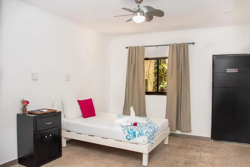 Beach Balance (Adults Only) Playa del Carmen