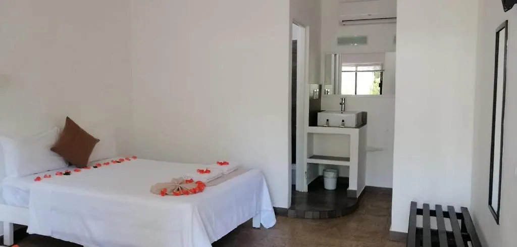 Beach Balance (Adults Only) Playa del Carmen