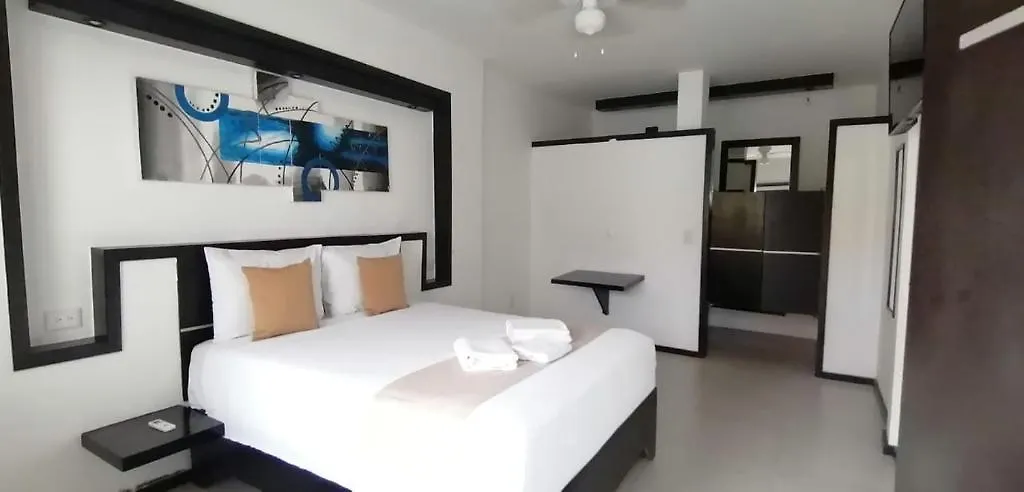 *** Hotel Beach Balance (Adults Only) Playa del Carmen Messico