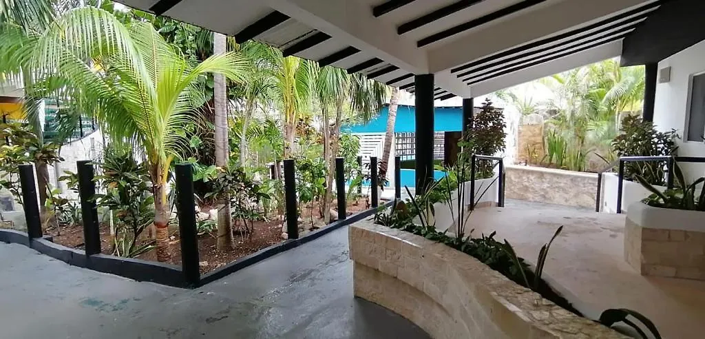 Hotel Beach Balance (Adults Only) Playa del Carmen