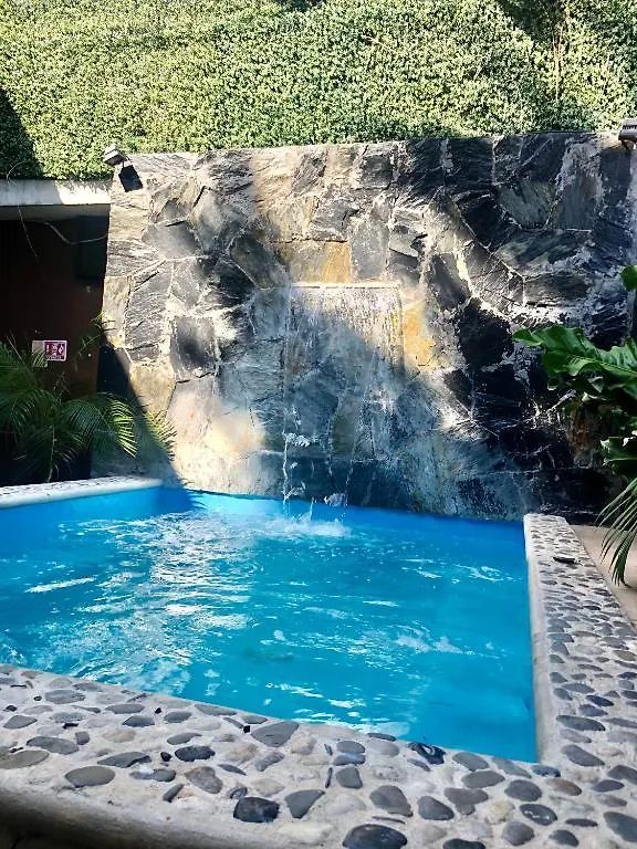 Beach Balance (Adults Only) Playa del Carmen 3*,  Messico