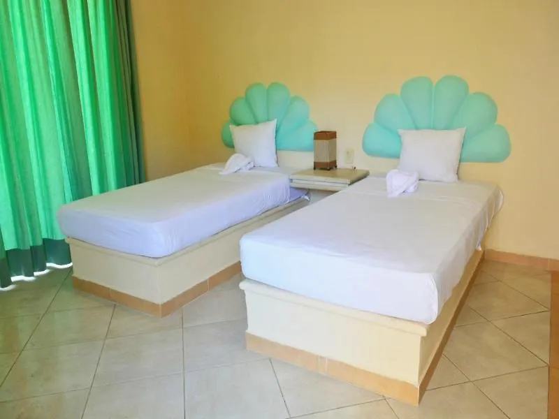 Beach Balance (Adults Only) Playa del Carmen 3*,  Messico