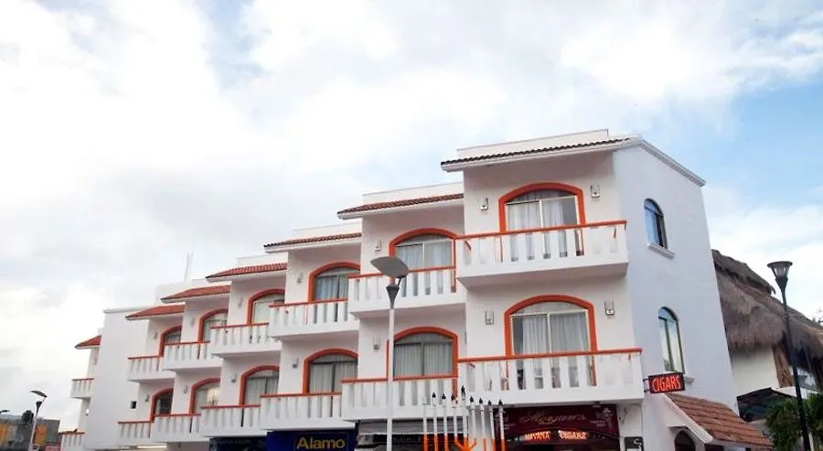 Hotel Beach Balance (Adults Only) Playa del Carmen