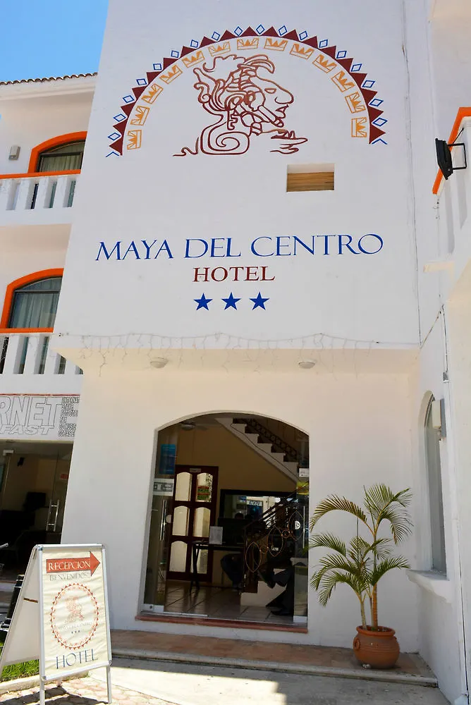 *** Hotel Beach Balance (Adults Only) Playa del Carmen Messico