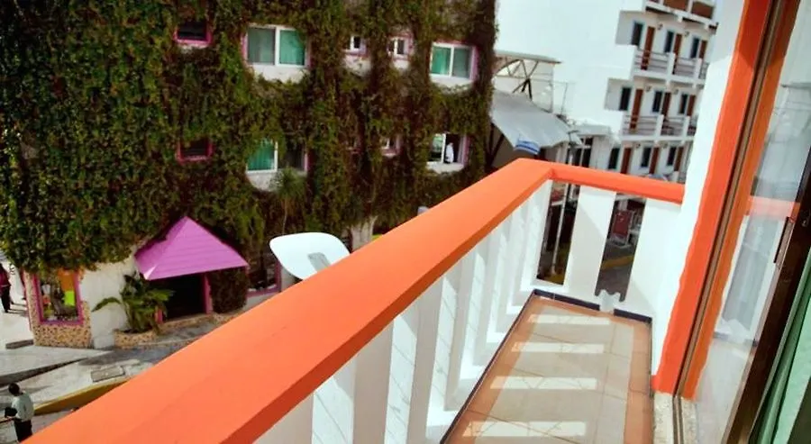 Beach Balance (Adults Only) Playa del Carmen Hotel