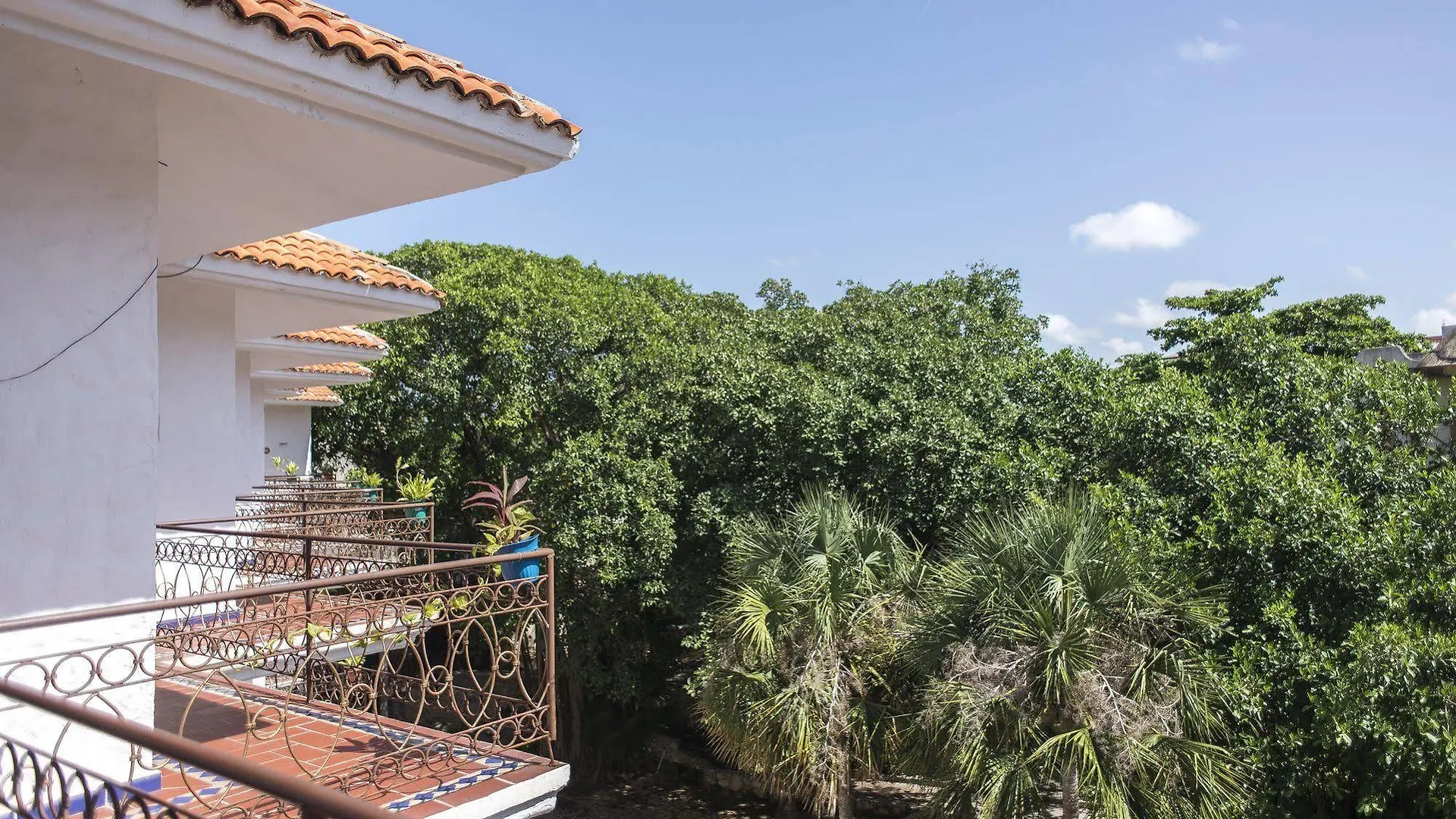 Beach Balance (Adults Only) Playa del Carmen