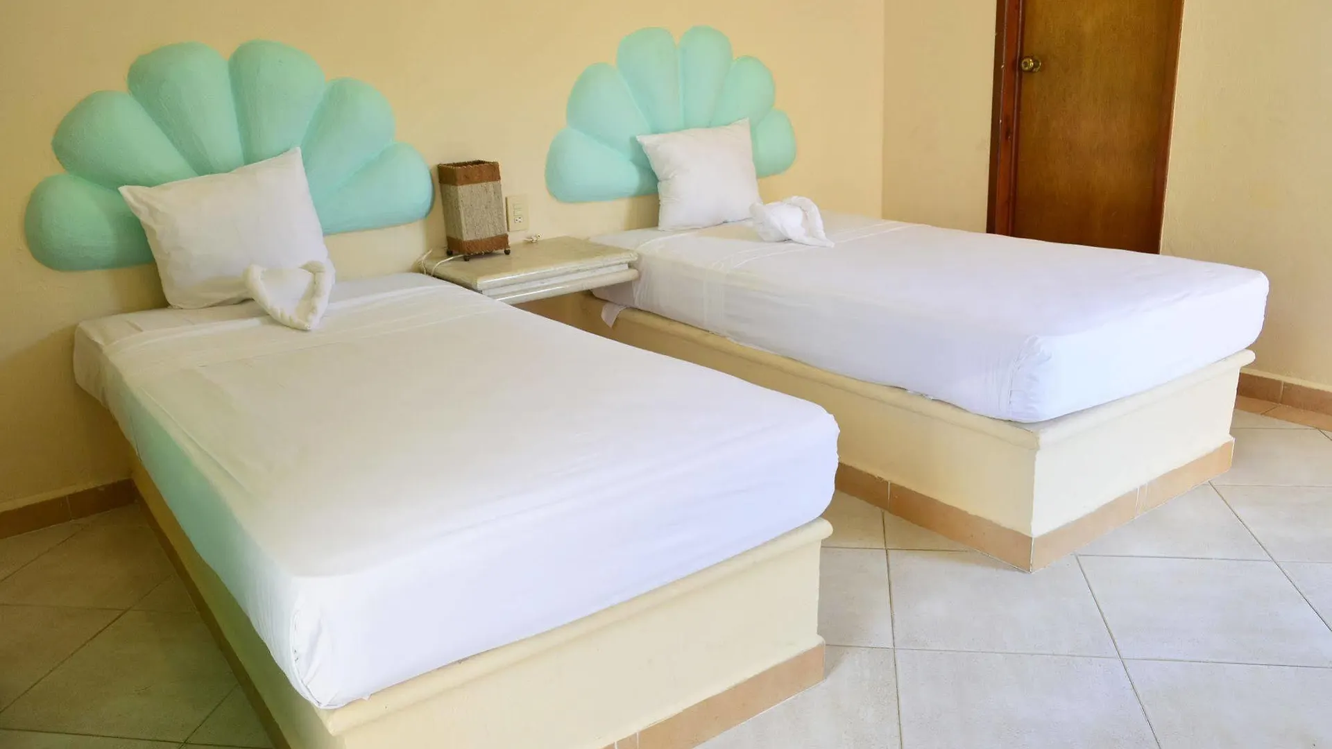 Beach Balance (Adults Only) Playa del Carmen 3*,