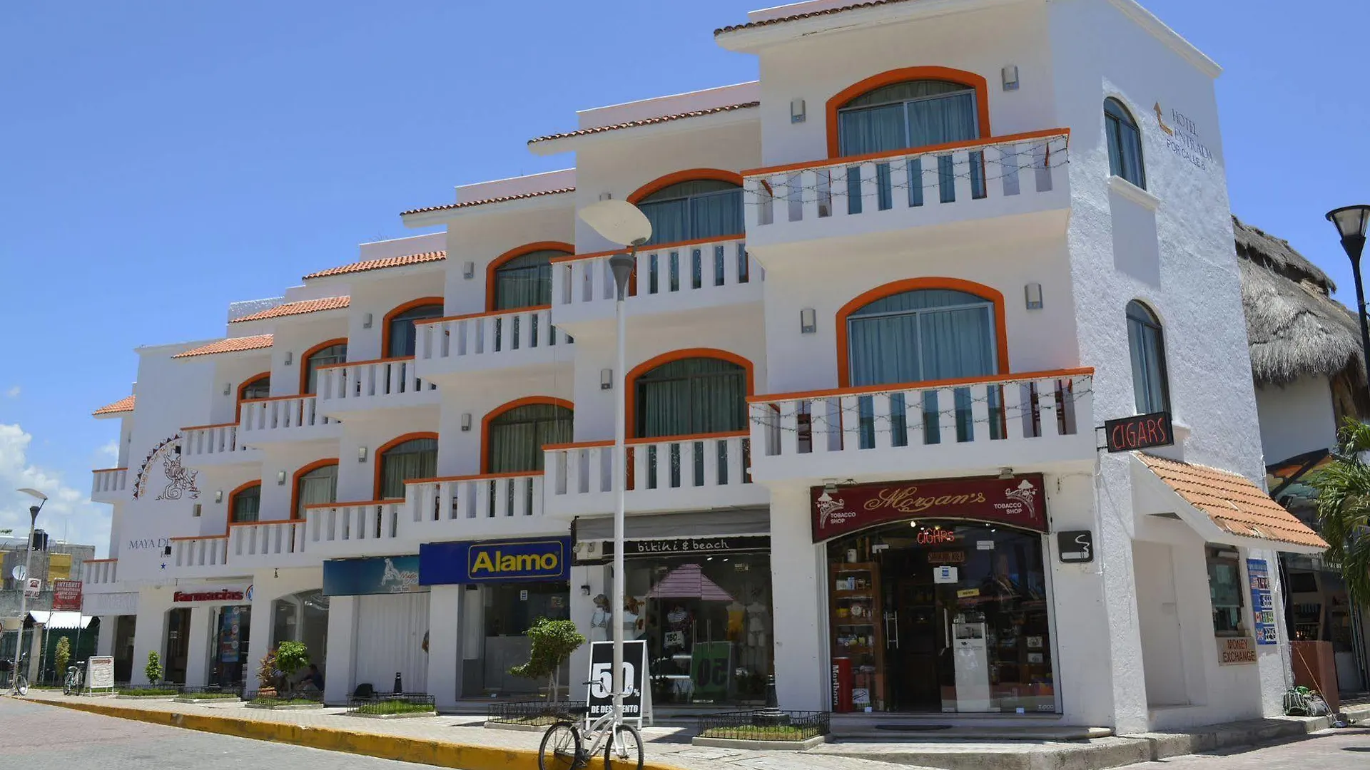 Beach Balance (Adults Only) Playa del Carmen
