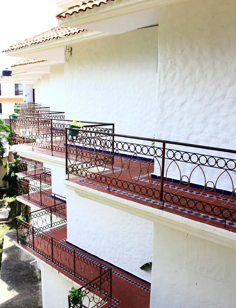 Beach Balance (Adults Only) Playa del Carmen 3*,  Messico