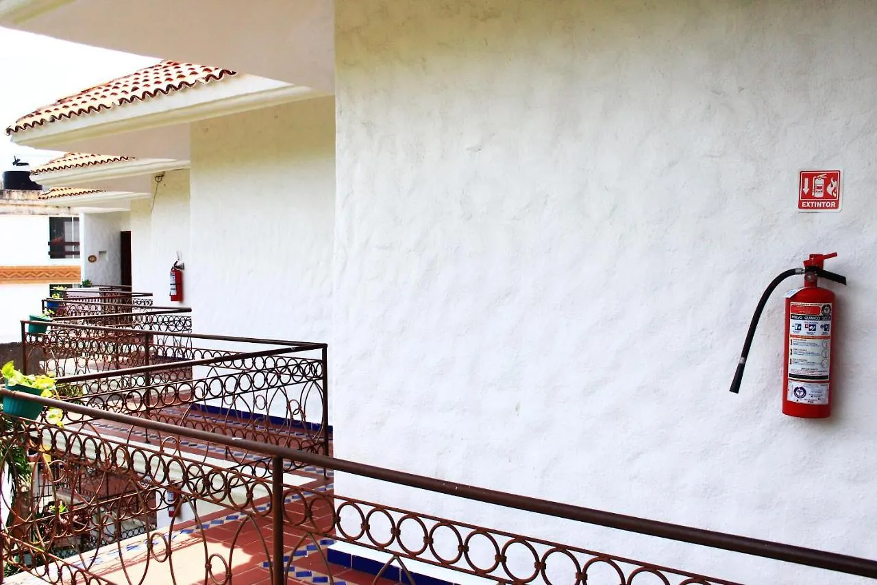 Beach Balance (Adults Only) Playa del Carmen 3*,  Messico