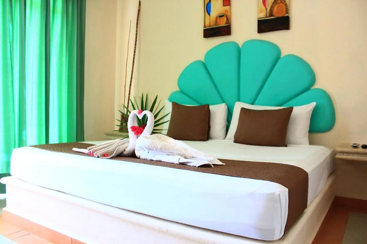 Beach Balance (Adults Only) Playa del Carmen Hotel