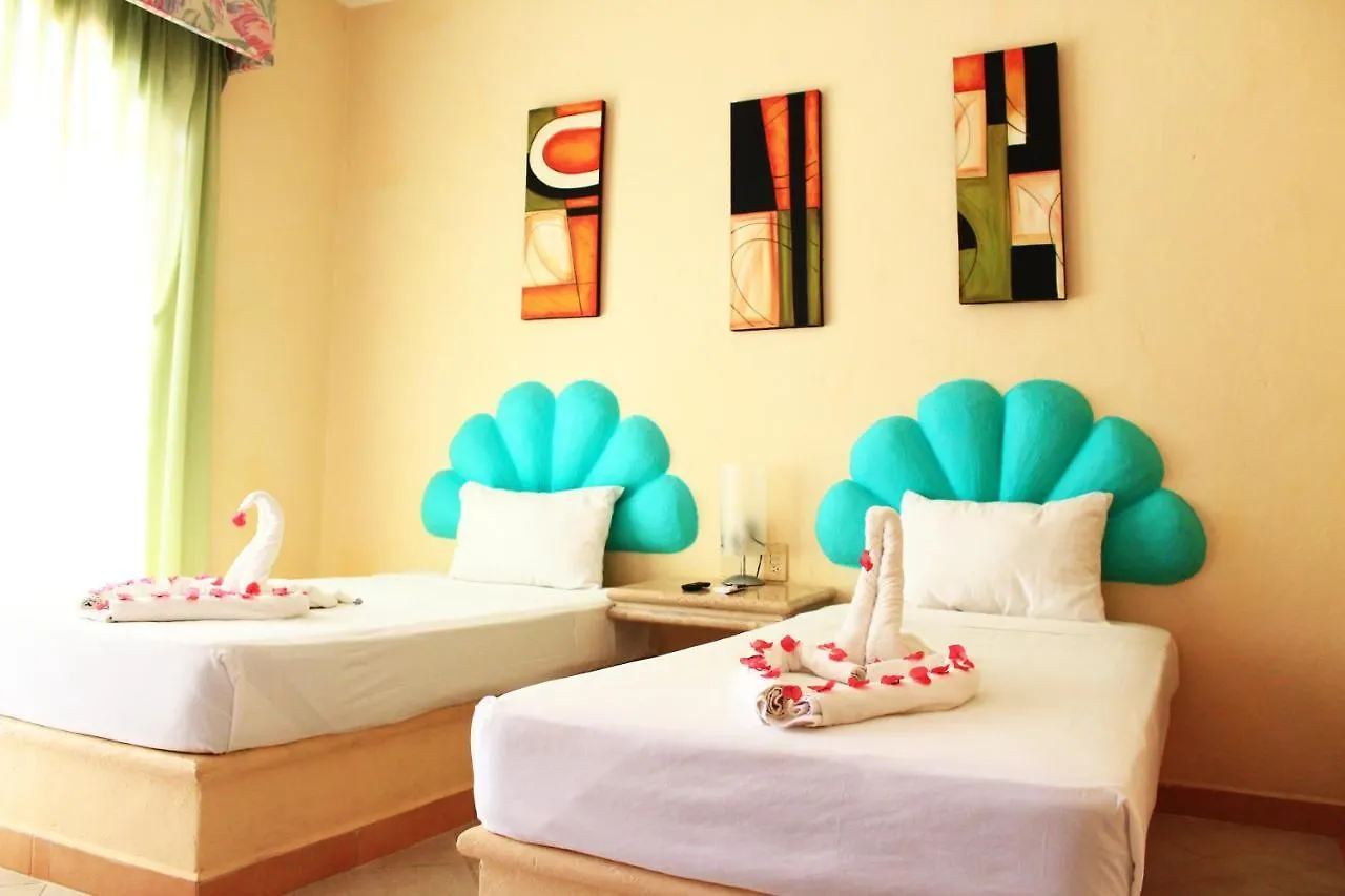 Beach Balance (Adults Only) Playa del Carmen Hotel